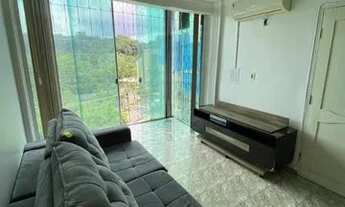 Imagem: Aluguel Apto mobiliado cd Vale do Sol