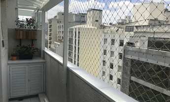 Imagem: Higienópolis - 2 dormitórios - 1 banheiro