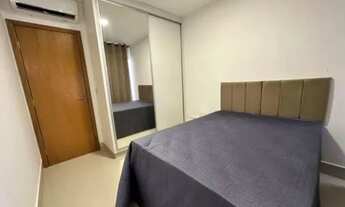 Imagem 5: Alugo apartamento ao lado do Shopping Flamboyant com 3/4 no Alto da Glória - Goiânia - GO