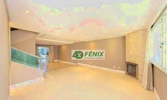 Imagem 3: Sobrado com 3 dormitórios para alugar - São Loureço