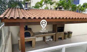 Imagem 2: Apartamento para aluguel, 2 quartos, 1 suíte, 1 vaga, Vila Brasílio Machado - São Paulo/SP