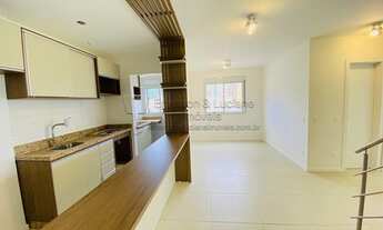 Imagem 6: Cobertura para venda com 3 quartos em Trindade - Florianópolis - SC