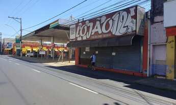 Imagem 3: BARRACÃO MULTI-USO PARA LOCAÇÃO NO CENTRO DE ARARAQUARA