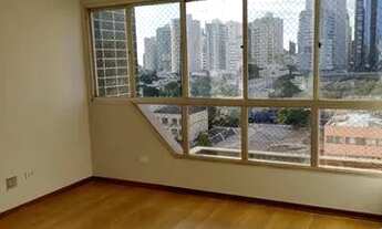 Imagem: Ed. Itapema - Apartamento com 3 dormitórios