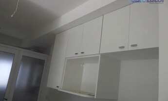Imagem 5: Apartamento com 3 dormitórios para alugar, 69 m² por R$ 2.346,41/mês - Vila Cunha Bueno