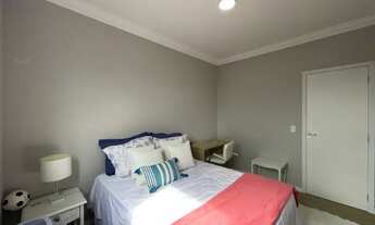 Imagem 11: Lindo Apto Frente Ao Mar 02 Dorms Sacada Gourmet Lazer