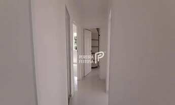 Imagem 6: Apartamento com 3 dormitórios para alugar, 79 m² por R$ 1.900,00/mês - Cohafuma - São Luís