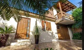 Imagem: Sobrado com 3 dormitórios à venda, 270