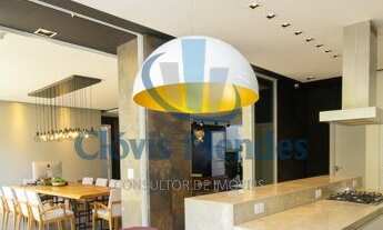 Imagem 7: Casa em condomínio com 3 quartos no Acácia Imperial - Bairro Jardim Esperança em Londrina