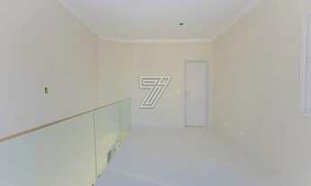 Imagem 5: Cobertura duplex para venda tem 118 m2 PRIVATIVOS - 2Q sendo 1 Suíte