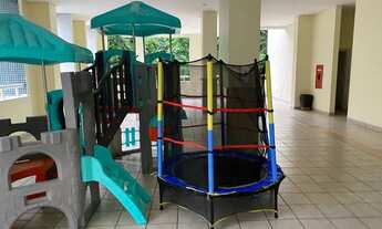 Imagem 5: Apartamento para aluguel e venda tem 176 metros quadrados com 4 quartos em Pituba - Salvad