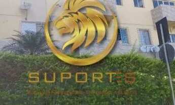 Imagem 3: Apartamento para Locação em Juiz de Fora, Barbosa Lage, 2 dormitórios, 1 banheiro, 1 vaga