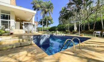 Imagem 2: Casa à venda no Condomínio Campos de Santo Antônio em Itu!