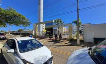 Imagem: Apartamento Próximo a Faculdade FAMA