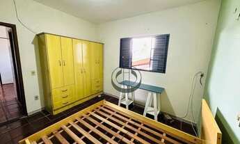 Imagem 4: Casa com 1 dormitório para alugar, 40 m² por R$ 1.550,00/mês - Vila Santa Isabel - Campina