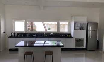 Imagem: Casa e terreno 2000m2 - Canoa Quebrada