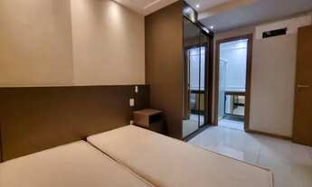 Imagem 5: Salvador - Apartamento Padrão - Itaigara