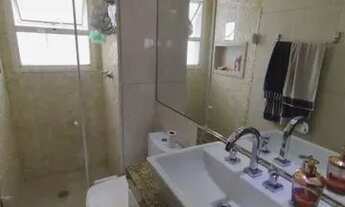 Imagem 2: Apartamento 76m² à Venda / Jardim Tupanci, Barueri - SP