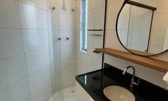 Imagem 5: Lindo apartamento mobiliado com 3 quartos para aluguem em boa viagem