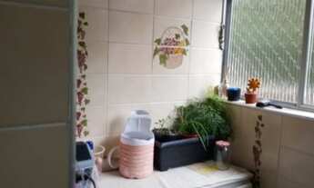 Imagem 7: APTO A VENDA CAMPO LIMPO INOCOOP Apartamento para venda tem 60 metros quadrados com 2 qu