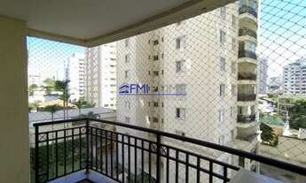 Imagem 4: Apartamento para Alugar no Bairro da Pompéia 3 Dormitórios 2 vagas de garagem