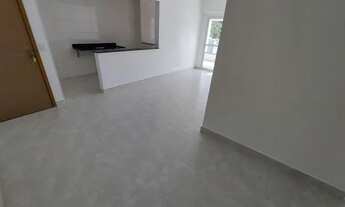 Imagem 2: Apartamento para venda possui 80 metros quadrados com 2 quartos em Centro - Mongaguá - SP