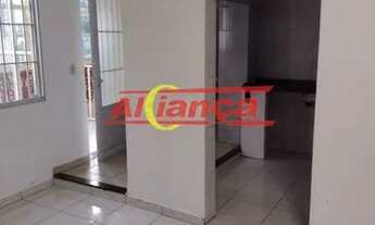 Imagem 6: CASA COM 2 QUARTOS - VILA GALVAO