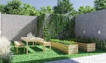 Imagem 7: Apartamento no Água Verde com lavabo e sacada gourmet