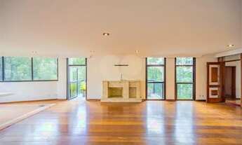 Imagem 3: Apartamento para venda com 360 metros, 4 quartos, aconchego e conforto na Vila Nova Concei