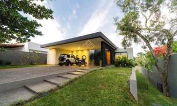 Imagem 3: FANTASTICA CASA NO SETOR DE MANSÕES LAGO NORTE