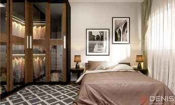 Imagem 3: Lançamento! Apto - 2 Qt - Amplo Lazer - Cordeiros Parte Alta