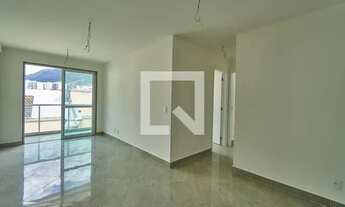 Imagem: Apartamento para Aluguel - Tijuca, 2 Quartos