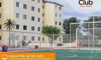 Imagem 7: Apartamento com 2 dormitórios à venda, por R$ 115.000 na Cohab Tablada em Pelotas/RS