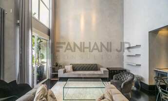 Imagem 5: SÃO PAULO - Apartamento Padrão - CERQUEIRA CÉSAR