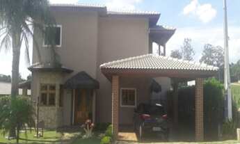 Imagem 4: Excelente Casa no Colinas Inhandjara Casa Nova a VENDA