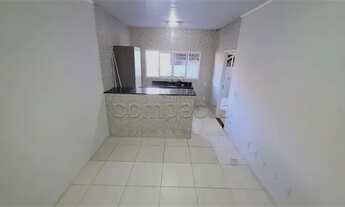 Imagem 5: Casa Padrão em São José do Rio Preto