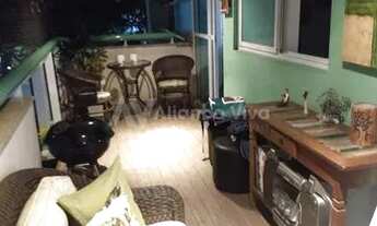 Imagem 3: Laranjeiras Apartamento com 3 dormitórios