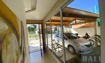 Imagem 3: Sobrado com 3 dormitórios à venda, 246 m² por R$ 1.300.000 - Pinhão - Taubaté/SP- Green Pa