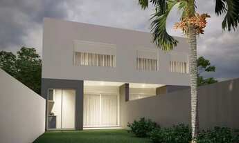 Imagem 4: Casa Condominio para Venda - 115.56m², 3 dormitórios, sendo 1 suites, Xangri-La