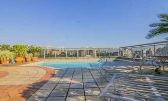 Imagem 6: Linda cobertura de alto padrão