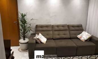 Imagem 2: GOIâNIA - Padrão - Vila Martins