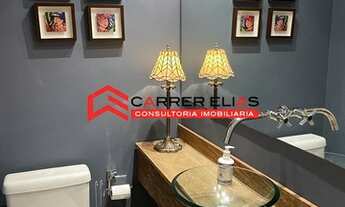 Imagem 6: Apartamento mobiliado venda ou locação 105 m² 2 Suítes 2 vagas Vila Madalena - SP