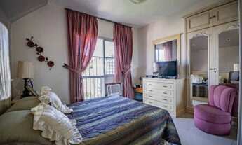 Imagem 4: COBERTURA DUPLEX NO LEBLON