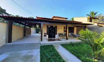 Imagem: Casa em Itaúna - Saquarema - RJpara venda
