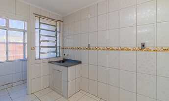 Imagem 6: PORTO ALEGRE - Apartamento Padrão - JARDIM SAO PEDRO