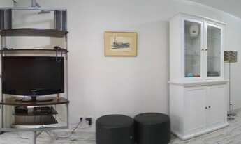 Imagem 7: LOCAÇAO VILA NOVA CONCEIÇÃO TOTALMENTE MOBILIADO