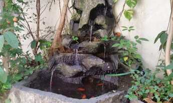 Imagem 2: Sobrado à venda, 4 quartos, 4 suítes, Cidade Monções - São Paulo/SP