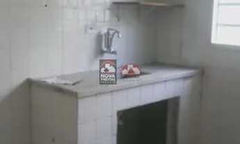 Imagem 5: São José dos Campos - Casa Padrão - Parque Industrial