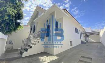 Imagem 1: PRESIDENTE PRUDENTE - Casa PadrÃ£o - JARDIM AVIAÇÃO