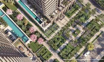 Imagem 3: São Paulo - Apartamento Padrão - ITAIM BIBI